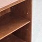 REVOLT REGAL Jiroutek Mid Century Vintage U-293 b Eiche Kommode Bauhaus Retro