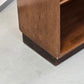 REVOLT REGAL Jiroutek Mid Century Vintage U-293 b Eiche Kommode Bauhaus Retro