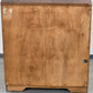REVOLT REGAL Jiroutek Mid Century Vintage U-293 b Eiche Kommode Bauhaus Retro