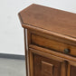 VINTAGE KOMMODE Sideboard Schrank Nussbaum-Optik Rustikal Mid Century Flur