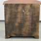 VINTAGE KOMMODE Sideboard Schrank Nussbaum-Optik Rustikal Mid Century Flur