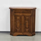 VINTAGE KOMMODE Sideboard Schrank Nussbaum-Optik Rustikal Mid Century Flur