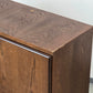 VINTAGE SIDEBOARD Kommode UP Závody Rousínov Eiche František Mezuláník 1957 Mid Century Cabinet