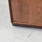 VINTAGE SIDEBOARD Kommode UP Závody Rousínov Eiche František Mezuláník 1957 Mid Century Cabinet