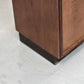 VINTAGE SIDEBOARD Kommode UP Závody Rousínov Eiche František Mezuláník 1957 Mid Century Cabinet