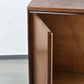 VINTAGE SIDEBOARD Kommode UP Závody Rousínov Eiche František Mezuláník 1957 Mid Century Cabinet