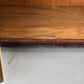 VINTAGE SIDEBOARD Kommode UP Závody Rousínov Eiche František Mezuláník 1957 Mid Century Cabinet
