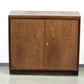 VINTAGE SIDEBOARD Kommode UP Závody Rousínov Eiche František Mezuláník 1957 Mid Century Cabinet
