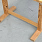 VINTAGE TISCH Esstisch Architektentisch  Kiefer Massiv Höhenverstellbar Schreibtisch