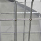 VINTAGE REGAL Chrom Acryl Servierwagen CD Ständer Space Age Design 60er 70er