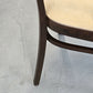 JUGENDSTIL STUHL Wiener Moderne Armlehnstuhl Buche Thonet Stil Antik Holz