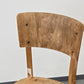 THONET STUHL Vintage Buche Holz Frankfurt Design Klassiker Loft