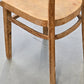 THONET STUHL Vintage Buche Holz Frankfurt Design Klassiker Loft
