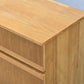 VINTAGE SIDEBOARD Eiche Kommode Lowboard 60er 70er Mid Century Design
