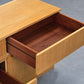 VINTAGE SIDEBOARD Eiche Kommode Lowboard 60er 70er Mid Century Design