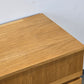 VINTAGE SIDEBOARD Eiche Kommode Lowboard 60er 70er Mid Century Design