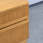 VINTAGE SIDEBOARD Eiche Kommode Lowboard 60er 70er Mid Century Design