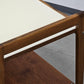 VINTAGE BEISTELLTISCH Mid Century Holz Servierwagen 60er Jahre Retro Teetisch