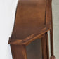 VINTAGE WANDVITRINE massiv Hängevitrine Glasvitrine kommode Landhaus 60er