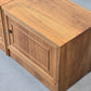 NUSSBAUM SIDEBOARD low board Vintage Mid Century 60s Kommode Retro