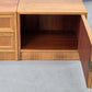 NUSSBAUM SIDEBOARD low board Vintage Mid Century 60s Kommode Retro
