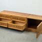 NUSSBAUM SIDEBOARD low board Vintage Mid Century 60s Kommode Retro