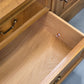 NUSSBAUM SIDEBOARD low board Vintage Mid Century 60s Kommode Retro