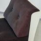 MARIO BELLINI Sessel Ypsilon Space Age 70er Design Lounge Chair Vintage