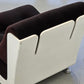 MARIO BELLINI Sessel Ypsilon Space Age 70er Design Lounge Chair Vintage