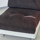 MARIO BELLINI Sessel Ypsilon Space Age 70er Design Lounge Chair Vintage