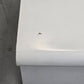 ROCHE BOBOIS Design Couchtisch Mario Bellini Stil 70er Vintage Lack Weiß