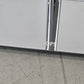 JOOP! BEISTELLTISCH Glas Chrom Couchtisch Nachttisch Modern Design Luxus