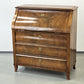 ANTIK SEKRETÄR Biedermeier Mahagoni Kommode Schreibtisch Vintage