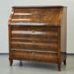 ANTIK SEKRETÄR Biedermeier Mahagoni Kommode Schreibtisch Vintage