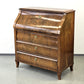 ANTIK SEKRETÄR Biedermeier Mahagoni Kommode Schreibtisch Vintage