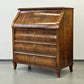 ANTIK SEKRETÄR Biedermeier Mahagoni Kommode Schreibtisch Vintage
