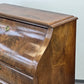 ANTIK SEKRETÄR Biedermeier Mahagoni Kommode Schreibtisch Vintage