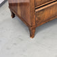 ANTIK SEKRETÄR Biedermeier Mahagoni Kommode Schreibtisch Vintage