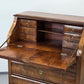 ANTIK SEKRETÄR Biedermeier Mahagoni Kommode Schreibtisch Vintage