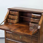 ANTIK SEKRETÄR Biedermeier Mahagoni Kommode Schreibtisch Vintage