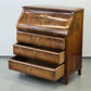 ANTIK SEKRETÄR Biedermeier Mahagoni Kommode Schreibtisch Vintage