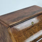 ANTIK SEKRETÄR Biedermeier Mahagoni Kommode Schreibtisch Vintage