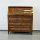 ANTIK SEKRETÄR Biedermeier Mahagoni Kommode Schreibtisch Vintage