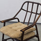 RATTAN SESSEL Vintage 60er Jahre Mid Century Bamboo Lounge Sessel Boho Loft