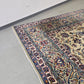 KESHAN PERSERTEPPICH m. Zertifikat Fässler Orientteppich Teppich 312x223