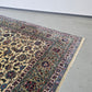 KESHAN PERSERTEPPICH m. Zertifikat Fässler Orientteppich Teppich 312x223