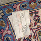 KESHAN PERSERTEPPICH m. Zertifikat Fässler Orientteppich Teppich 312x223