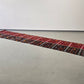KILIM LÄUFER Jajim Schahsavan Vintage Kelim Teppich Antik Persisch 390x85 CH6