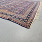 SENNEH PERSERTEPPICH Antik Handgeknüpft 315x226 Teppich Orientteppich Zertifikat