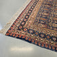 SENNEH PERSERTEPPICH Antik Handgeknüpft 315x226 Teppich Orientteppich Zertifikat